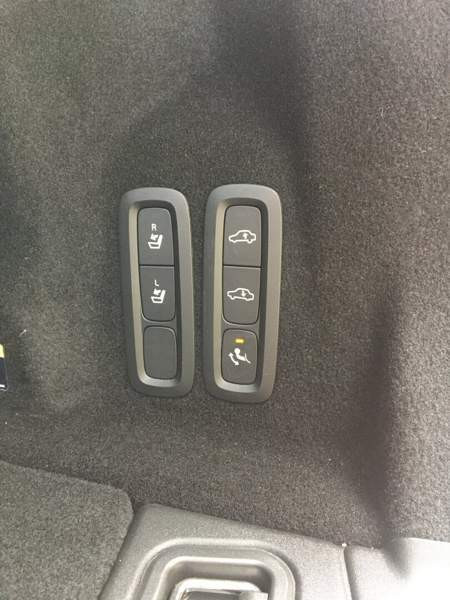 Volvo XC60 Kangasala - valokuva 6