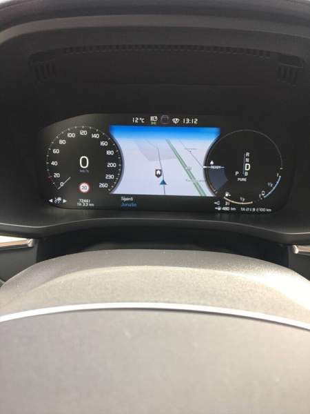 Volvo XC60 Kangasala - valokuva 5