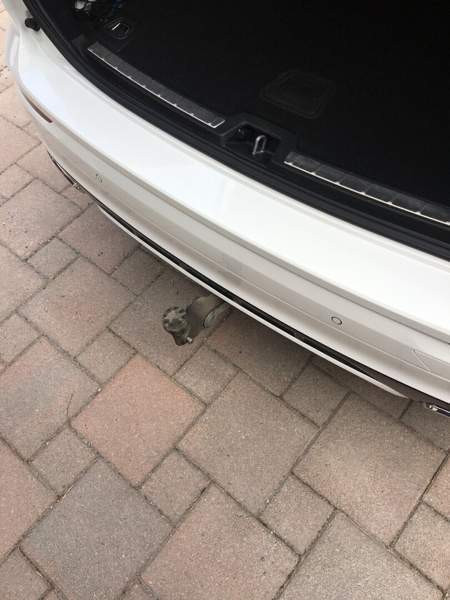 Volvo XC60 Kangasala - valokuva 7