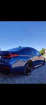 BMW 530 Lappeenranta