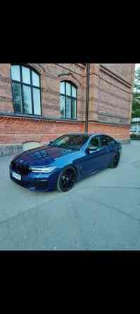 BMW 530 Lappeenranta