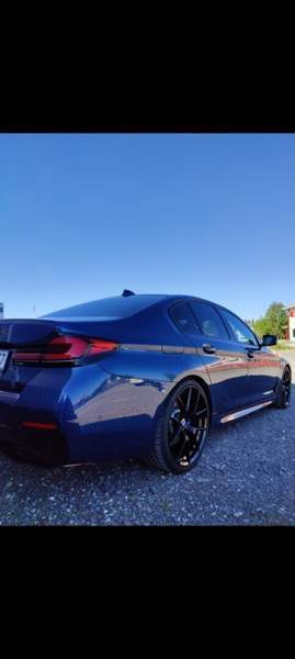 BMW 530 Lappeenranta - valokuva 4