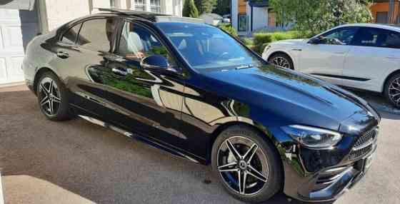 Mercedes-Benz C Glebychevo