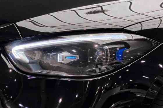 Mercedes-Benz C Glebychevo