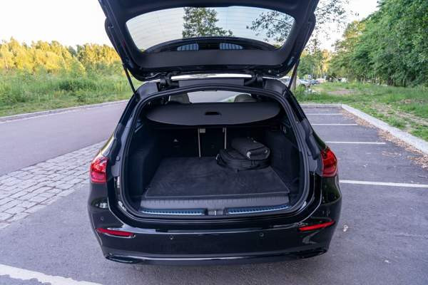 Mercedes-Benz C Helsinki – foto 5