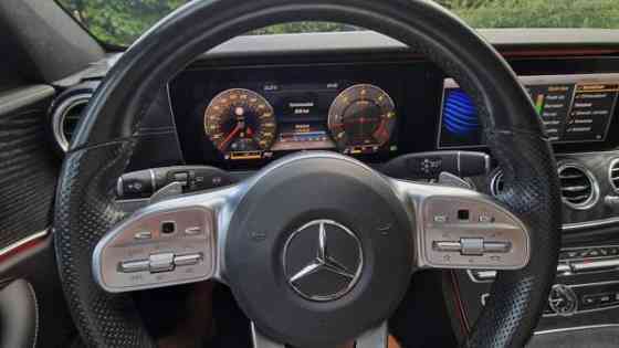 Mercedes-Benz E Espoo