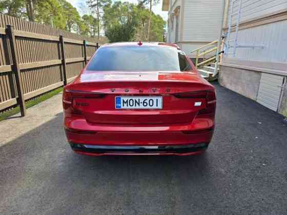 Volvo S60 Чукотский АО