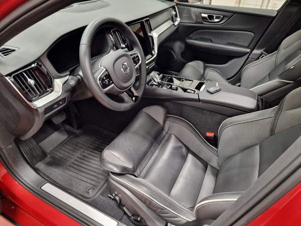 Volvo S60 Чукотский АО - изображение 8