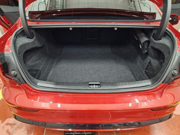 Volvo S60 Чукотский АО - изображение 7