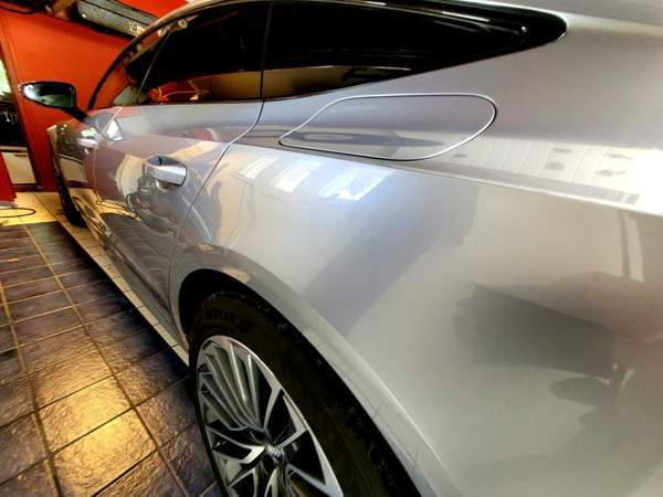 Audi A7 Kuopio – foto 8