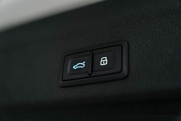 Audi A6 Vaasa - valokuva 8