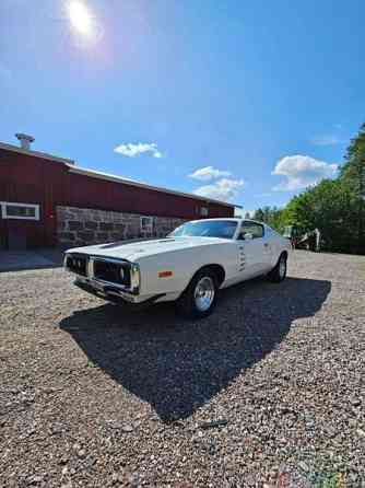 Dodge Charger Porvoo