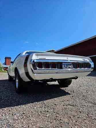 Dodge Charger Porvoo