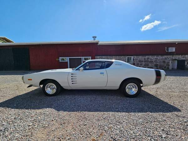 Dodge Charger Porvoo – foto 4