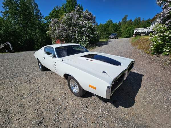 Dodge Charger Porvoo – foto 8