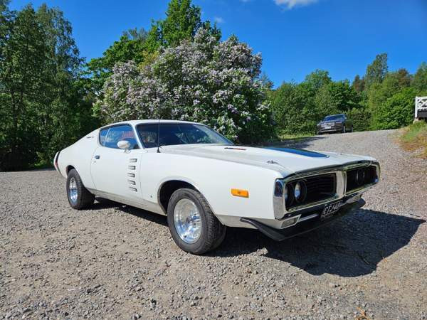 Dodge Charger Porvoo – foto 2