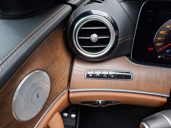 Mercedes-Benz E Кангасала - изображение 8