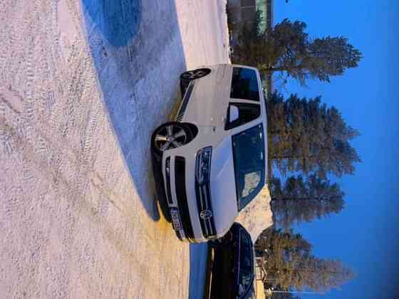 Volkswagen Multivan Rovaniemi