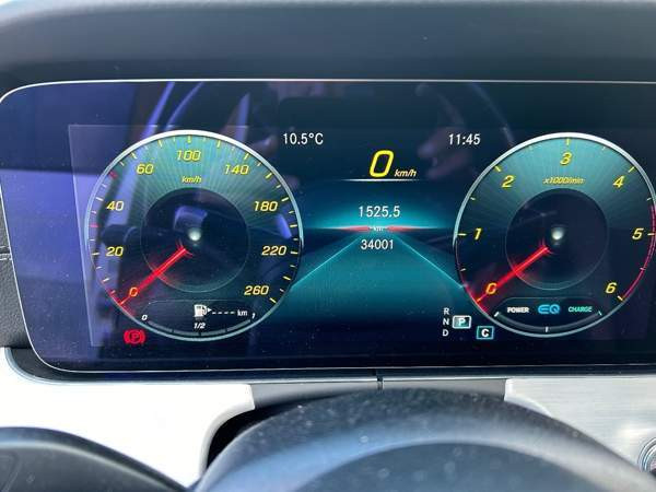 Mercedes-Benz E Orimattila - photo 7