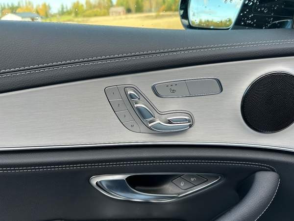 Mercedes-Benz E Orimattila - photo 8