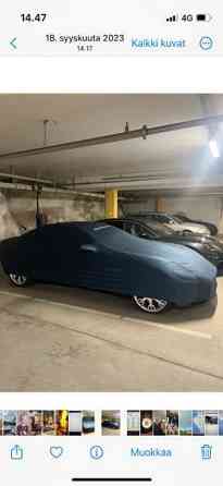 Maserati Granturismo Turtkul