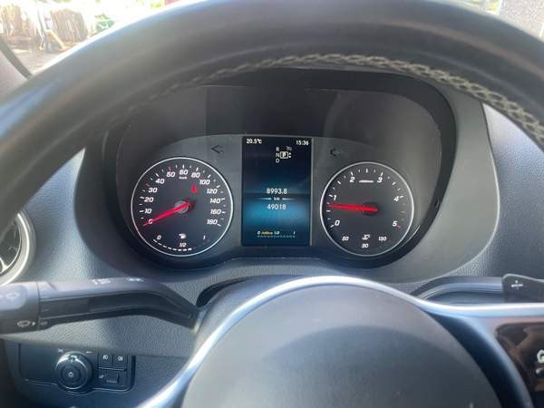 Mercedes-Benz Sprinter Каяни - изображение 5