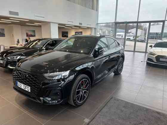 Audi Q5 Porvoo