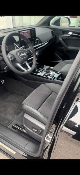 Audi Q5 Порвоо - изображение 2