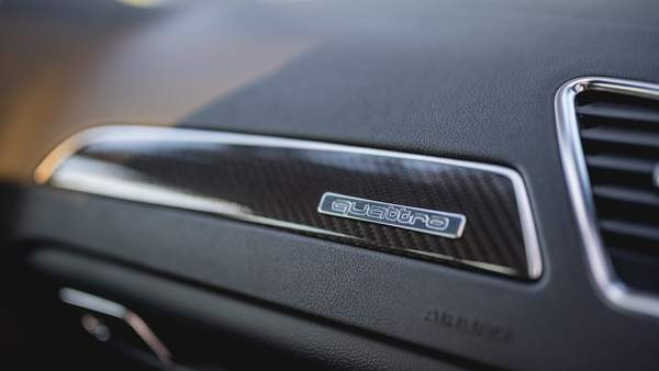 Audi RS4 Порвоо - изображение 6