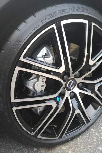 Volvo V60 Haapajärvi – foto 8