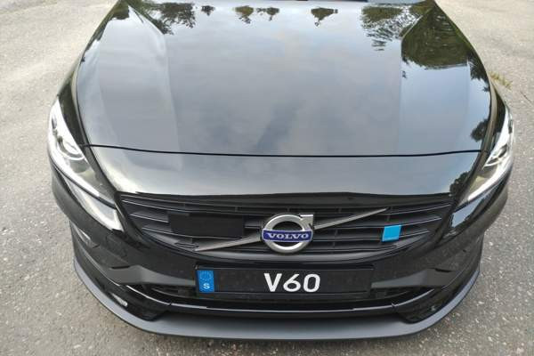 Volvo V60 Haapajärvi – foto 6