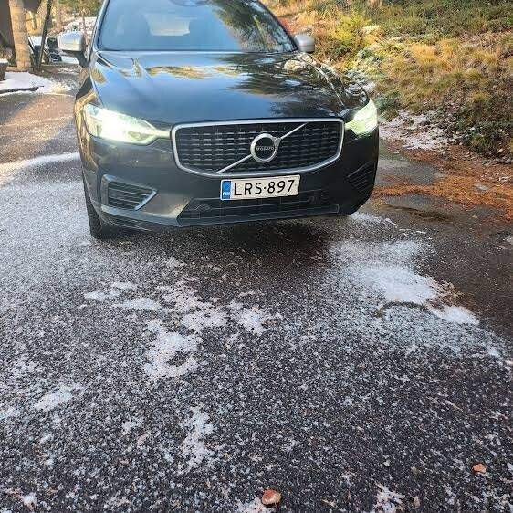 Volvo XC60 Lohja – foto 1