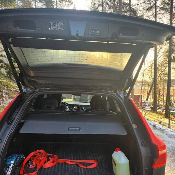 Volvo XC60 Lohja – foto 3