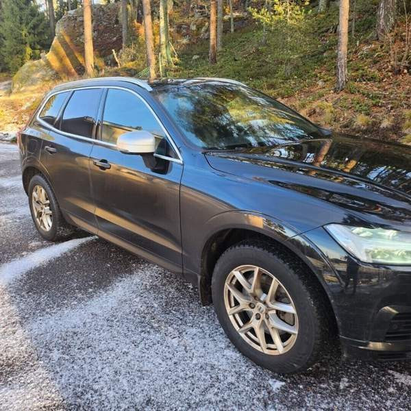 Volvo XC60 Lohja – foto 2