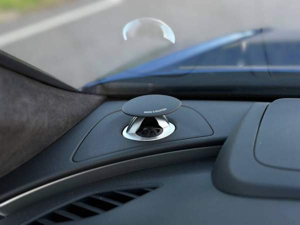 Audi S7 Helsinki - изображение 7