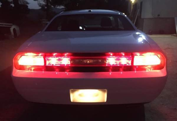 Dodge Challenger Глебычево - изображение 3