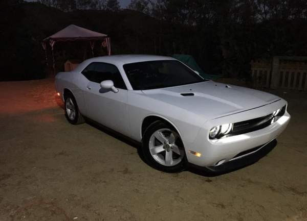 Dodge Challenger Глебычево - изображение 5