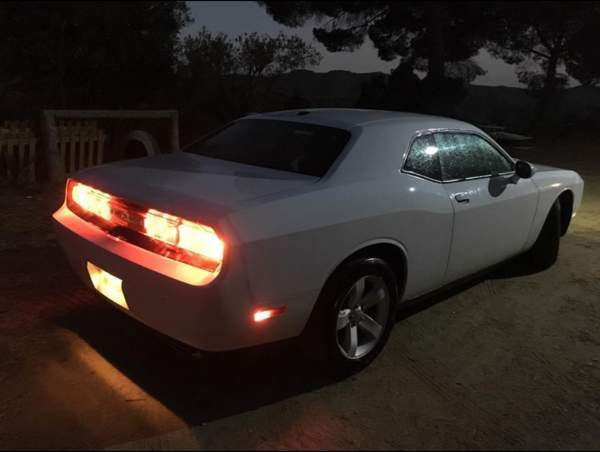 Dodge Challenger Глебычево - изображение 4