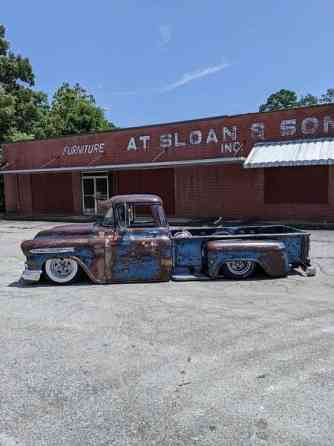 Chevrolet 150 Kankaanpää