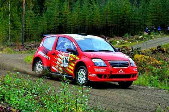 Citroen C2 Kyiv Oblast