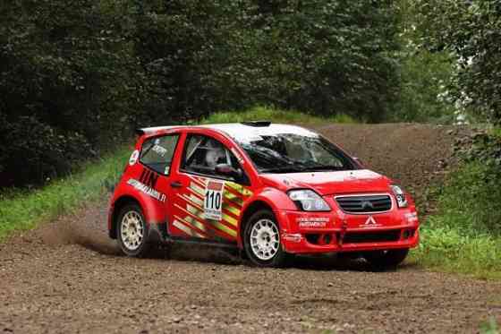 Citroen C2 Kyiv Oblast