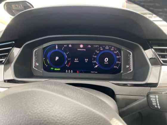 Volkswagen Passat Mariehamn