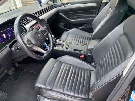 Volkswagen Passat Mariehamn