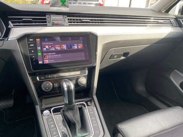 Volkswagen Passat Mariehamn – foto 7