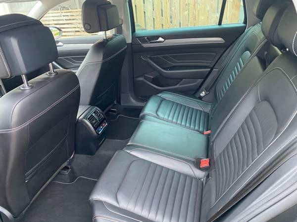 Volkswagen Passat Mariehamn – foto 4