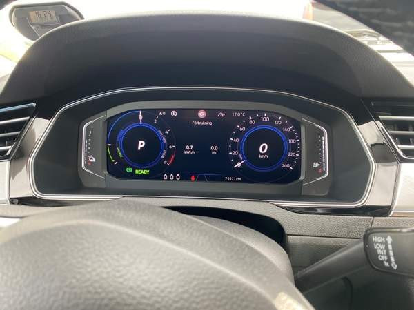 Volkswagen Passat Mariehamn – foto 6