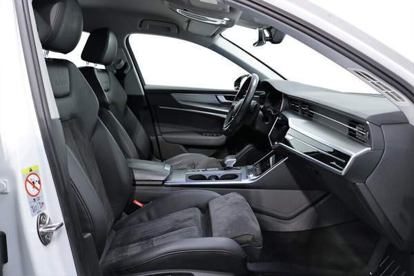 Audi A6 Allroad Helsinki - photo 3