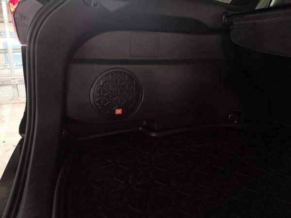 Toyota RAV4 Tuusula - valokuva 2