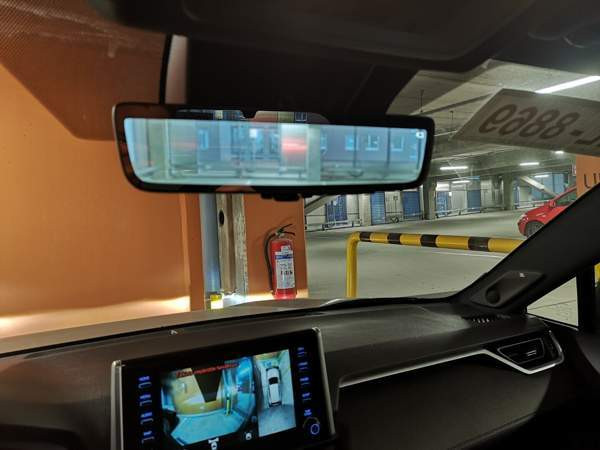 Toyota RAV4 Tuusula - valokuva 4