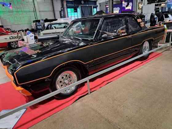 Plymouth Valiant Siuntio